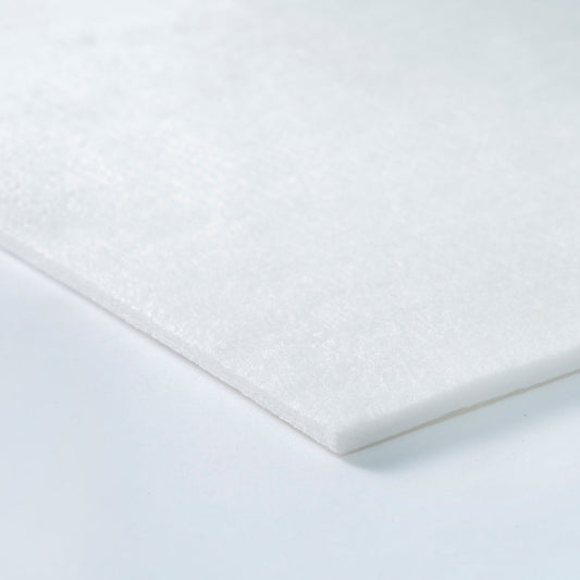 ホワイトキューオン 厚み7mm 防音吸音マット・床 敷き込み・防振対策用・振動吸収 ESW-7