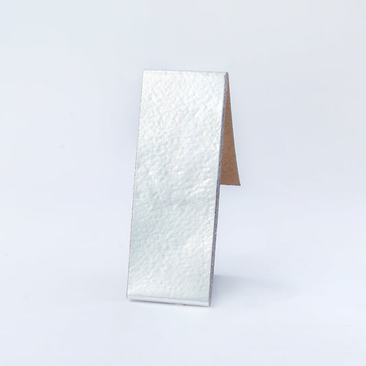 防音・防振・制振　鉛テープ（純鉛・粘着付）P-50 P-100